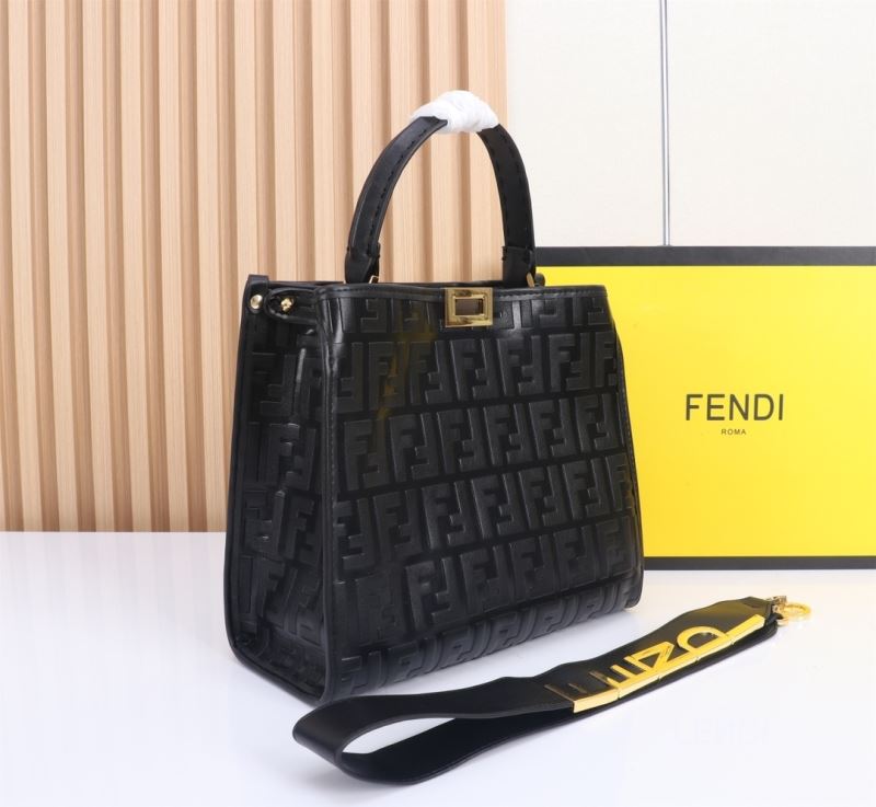 Fendi Shopping Bags